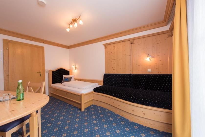 Hotel Moelltalerhof Rangersdorf Dış mekan fotoğraf