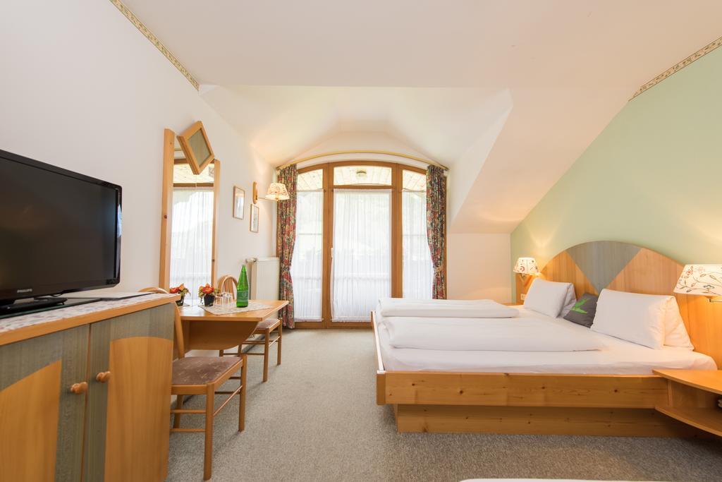 Hotel Moelltalerhof Rangersdorf Oda fotoğraf