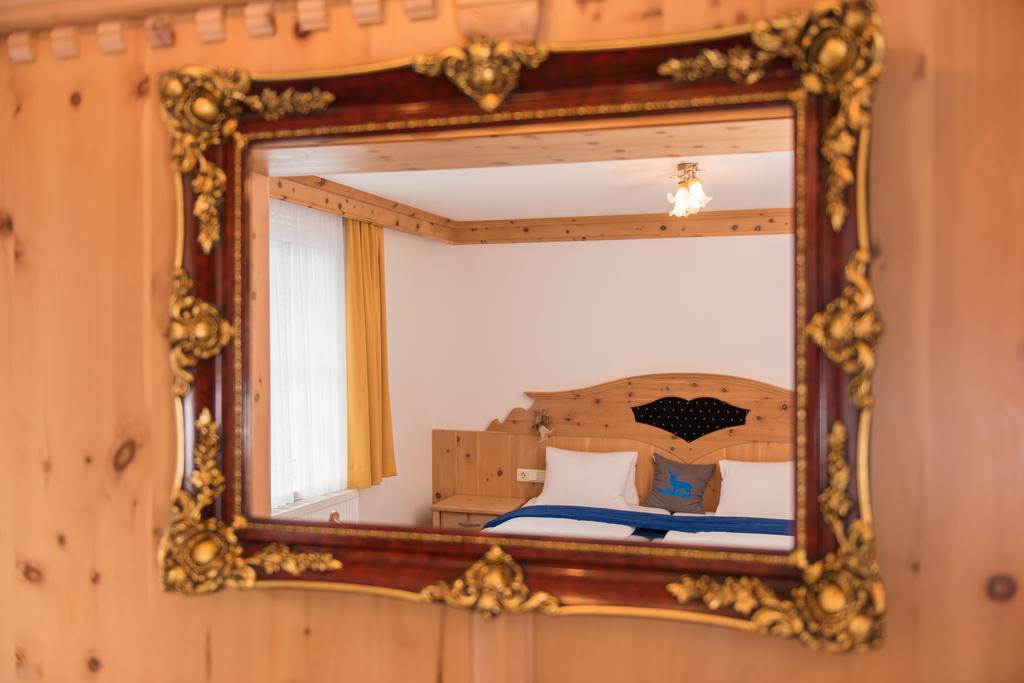 Hotel Moelltalerhof Rangersdorf Dış mekan fotoğraf