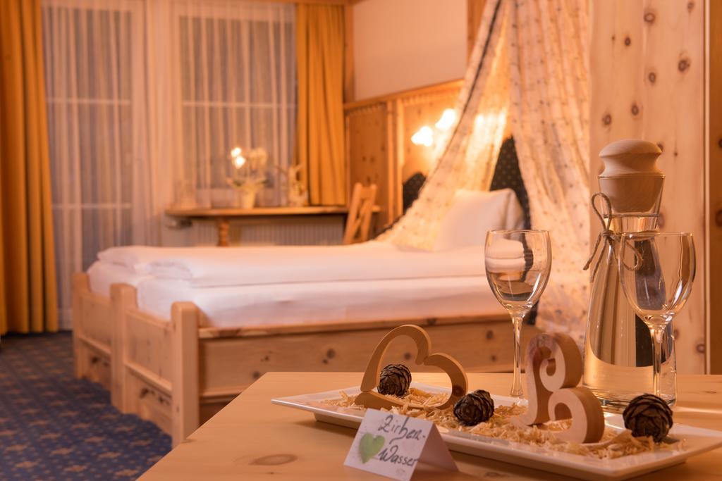 Hotel Moelltalerhof Rangersdorf Dış mekan fotoğraf
